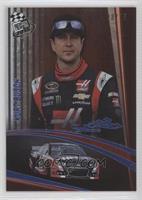 Kurt Busch #/25