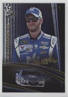 Dale Earnhardt Jr. [Noted] #/75