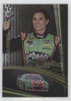 Danica Patrick #/75