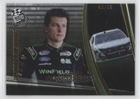 NASCAR Nationwide Series - Dakoda Armstrong #/75