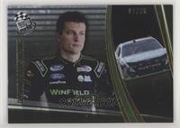 NASCAR Nationwide Series - Dakoda Armstrong #/75