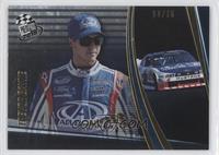 NASCAR Nationwide Series - Trevor Bayne #/75