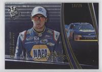 NASCAR Nationwide Series - Chase Elliott #/75