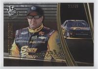 NASCAR Nationwide Series - Brendan Gaughan #/75