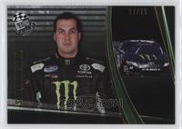 NASCAR Nationwide Series - Sam Hornish Jr. #/75