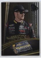 Camping World Truck Series - Jeb Burton #/75