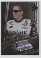 Camping World Truck Series - Johnny Sauter #/75