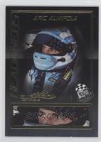 Headliners - Aric Almirola #/75