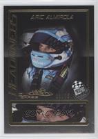 Headliners - Aric Almirola #/75