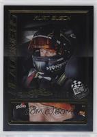 Headliners - Kurt Busch #/75