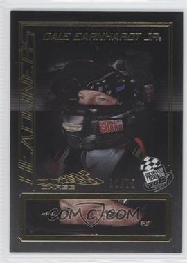 2015 Press Pass Cup Chase - [Base] - Gold #65 - Headliners - Dale Earnhardt Jr. /75