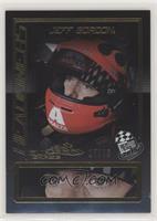 Headliners - Jeff Gordon #/75