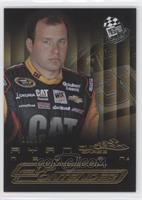 Cup Contender - Ryan Newman #/75