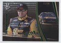 NASCAR Nationwide Series - Brendan Gaughan #/10