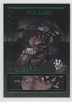 Headliners - Kyle Busch #/10