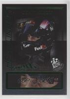 Headliners - Denny Hamlin #/10