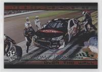 Over The Wall - No. 3 Dow Chevrolet SS #/10