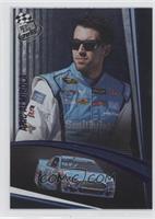 Aric Almirola