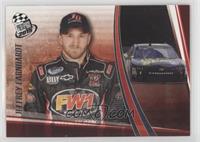 NASCAR Nationwide Series - Jeffrey Earnhardt