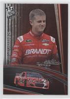 Justin Allgaier