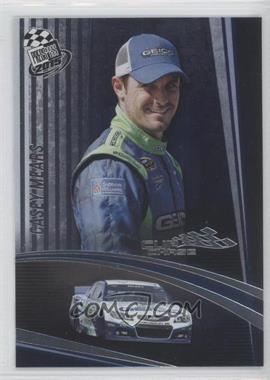 2015 Press Pass Cup Chase - [Base] #26 - Casey Mears