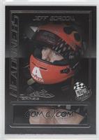 Headliners - Jeff Gordon