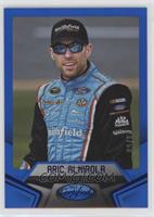 Aric Almirola #/50