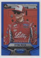 Ryan Reed #/50