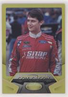 Landon Cassill #/25