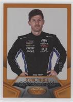 Ryan Truex [Noted] #/99