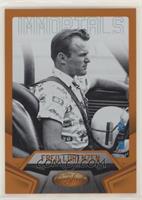 Immortals - Fred Lorenzen #/99