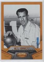 Immortals - Ned Jarrett #/99