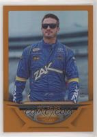 J.J. Yeley #/99