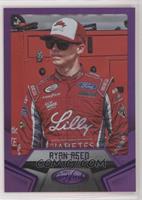 Ryan Reed #/10