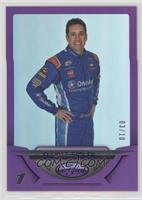 Elliott Sadler #/10