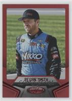 Regan Smith #/75