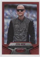 Josh Wise #/75