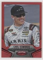 Carl Edwards #/75