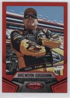 Brendan Gaughan #/75