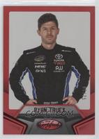 Ryan Truex #/75