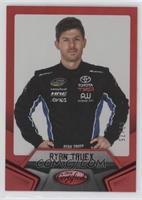 Ryan Truex #/75