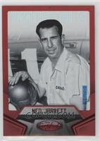 Immortals - Ned Jarrett #/75