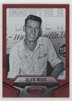 Immortals - Glen Wood #/75