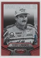 Immortals - Terry Labonte #/75