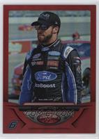 Bubba Wallace #/75