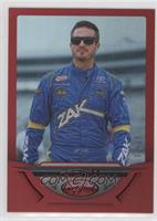 J.J. Yeley #/75