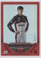 Erik Jones #/75