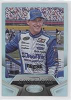 Daniel Hemric #/99