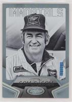 Immortals - Bobby Allison #/99