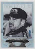 Immortals - Geoff Bodine #/99